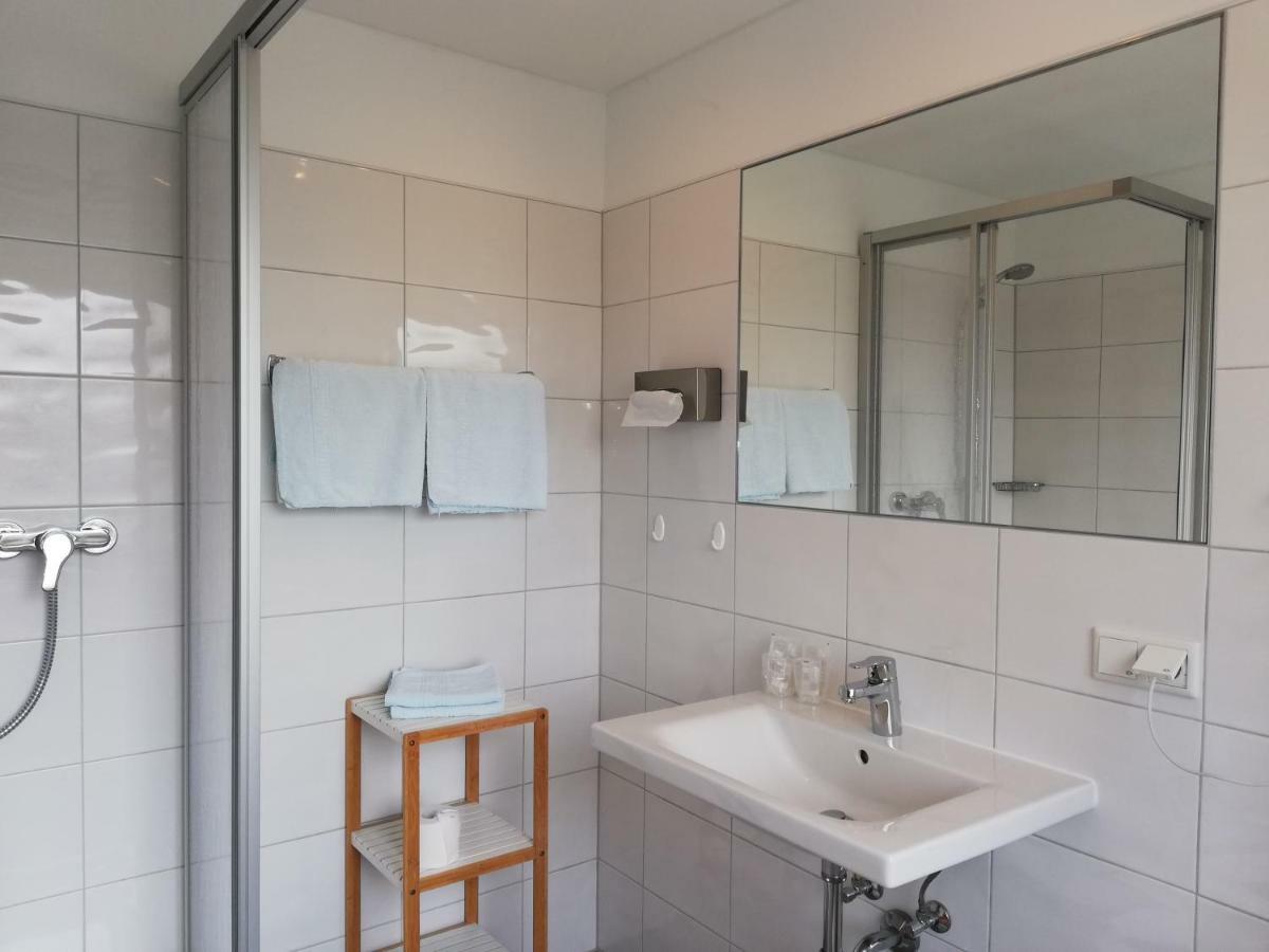 Hotel Minerva Garni Düsseldorf Zewnętrze zdjęcie